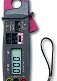 <em>台湾</em>路昌DM-6052<em>迷你型</em>交直流钳表DM6052<em>钳形表</em>