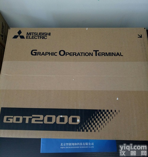 【GT2308-VTBD】<em>三菱</em>触摸屏<em>规格</em><em>型号</em>