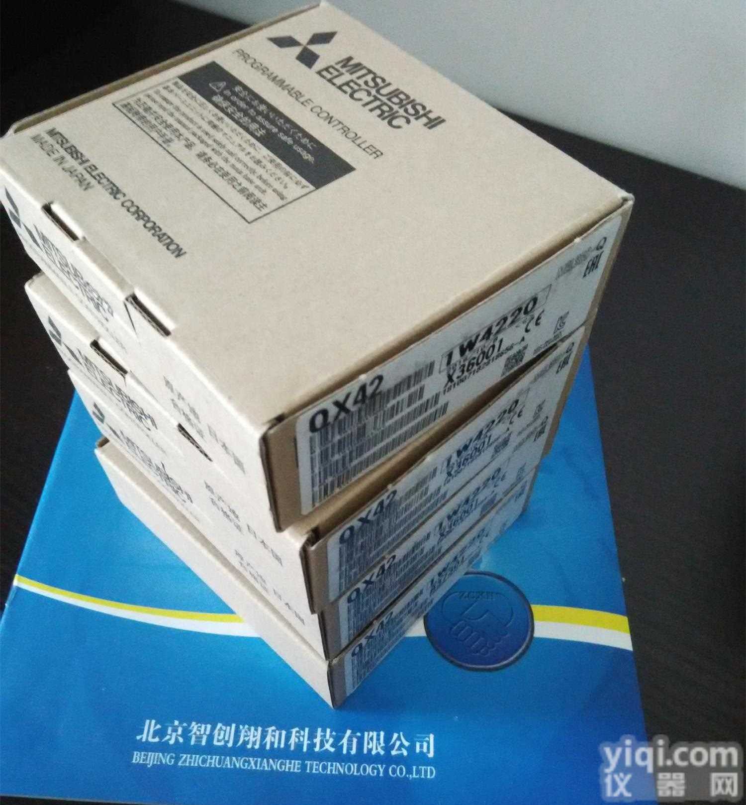 北京代理<em>QX42</em><em>三菱</em>输出<em>模块</em>现货价格