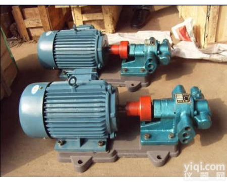 沙河铜轮<em>齿轮泵</em>  防爆<em>齿轮泵</em> 强烈<em>推荐</em>