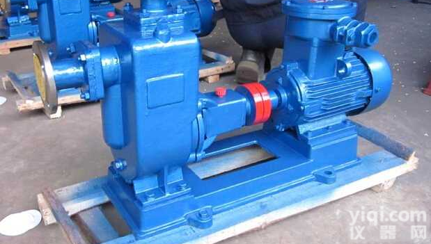 凌海<em>系列</em>自吸式离心<em>油泵</em> CYZ<em>系列</em>自吸式离心<em>油泵</em>包邮