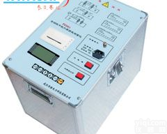 达州抗干扰高压介质损耗测试仪 FS3001抗干扰高压介质损耗测试仪总代直销