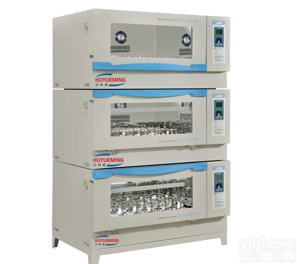DJS-2012R<em>恒温</em><em>摇床</em>型号-<em>叠加</em>式<em>恒温</em><em>摇床</em>品Pai（三层）