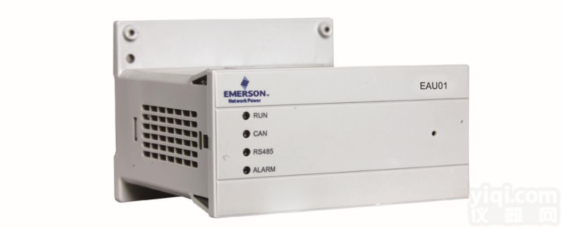 电力直流<em>电源系统</em>组屏用核心部件之一EAU01交流配电<em>监控</em>单元