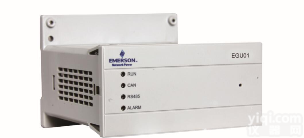 电力直流<em>电源系统</em>组屏用核心部件之一EGU01L通用配电<em>监控</em>单元