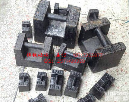 <em>静安区</em>25KG铸铁<em>砝码</em> 电梯公司专用25KG锁形<em>砝码</em>