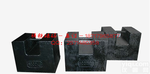 1吨<em>砝码</em>价格/<em>杭州</em>铸铁<em>砝码</em>,1000公斤锁形<em>砝码</em>