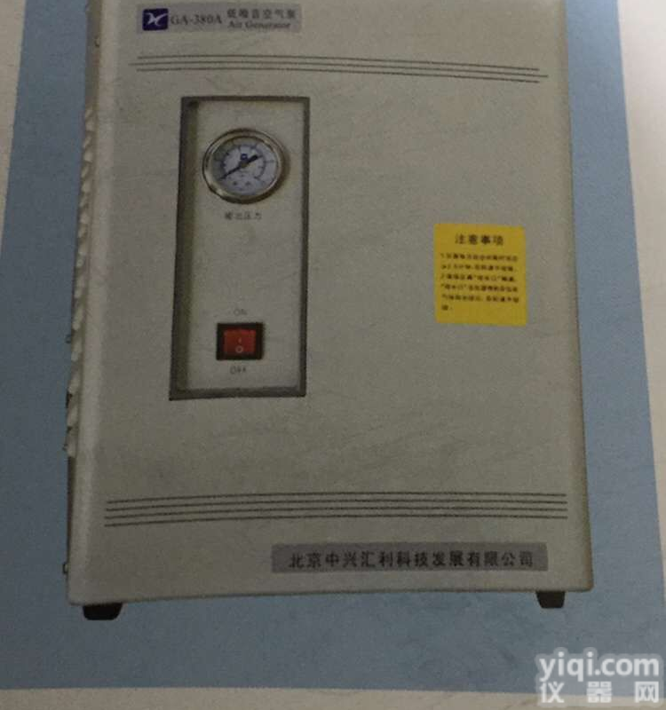 GA-380A<em>低噪音</em><em>空气泵</em>参数-<em>低噪音</em><em>空气泵</em>图片