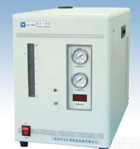 HA-500A<em>氢气</em>空气<em>发生器</em>厂家-<em>氢气</em>空气<em>发生器</em>型号