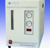 HA-300B<em>氢气</em>空气<em>发生器</em>参数-<em>氢气</em>空气<em>发生器</em>特点