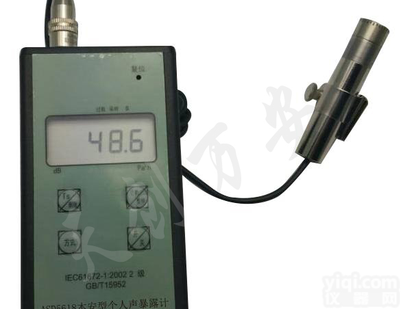 天创万安 个体噪声剂<em>量计</em> <em>噪声计</em>噪音计