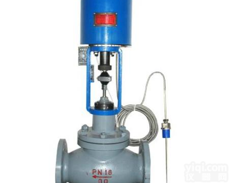 哈密<em>自力式温度调节阀</em>自力式温控阀温度自动调节 ZZWP/YZW<em>自力式温度调节阀</em> 自力式温控阀 温度自动调节DN20