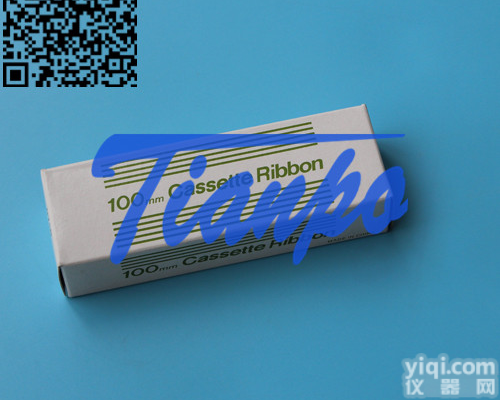 YAMATAKE记录仪<em>色带</em>84-<em>0044</em>