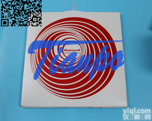 HONEYWELL<em>霍尼</em>威尔记录仪<em>记录纸</em><em>30755317</em>-001