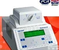 德国艾<em>本德</em> 5331 PCR仪 <em>Mastercycler</em> gradient
