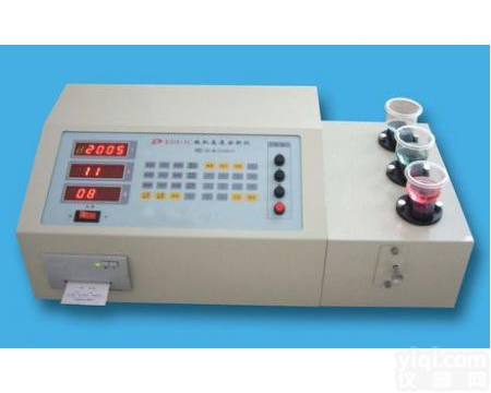 濮阳<em>微机</em>高速<em>分析仪</em> KDS-3A<em>微机</em>高速<em>分析仪</em>的使用方法