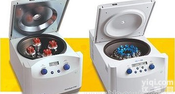 <em>德国</em>艾<em>本德</em><em>离心机</em> 5702R低速<em>离心机</em>