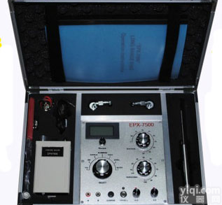 淮北地下金属探测仪器 <em>金银探测器</em>总代直销