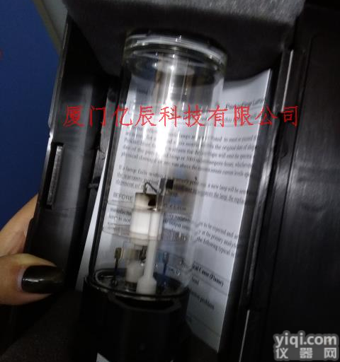 锌空心阴极灯 N3050191 <em>原装进口</em> 美国PE进口元素灯 <em>珀金</em><em>埃尔默</em>