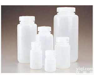 广口圆底瓶，高密度聚乙烯，500ML容量  <em>热电</em> Thermo <em>原装进口</em> 价格优惠