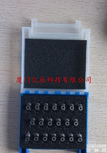 石墨管20支装 <em>原装</em> <em>价格优惠</em> B0504033 <em>现货</em> 美国pe PE耗材总代理