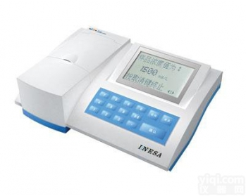 龙<em>井上</em>海雷磁化学需氧量测定仪 金属含量分析仪放心省心