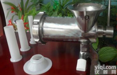 阿城<em>绞肉机</em><em>灌肠</em>机 切肉<em>灌肠</em>机不二之选