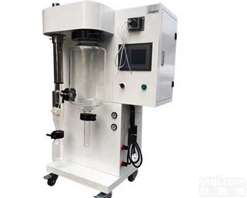 QFN 6000Y<em>小型</em><em>喷雾干燥</em>机 实验型<em>喷雾干燥</em>机