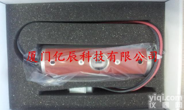 紫外/<em>可见光</em><em>检测器</em>氘灯