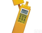 AZ8708精美笔形室内外温湿度计 <em>台湾</em>衡欣<em>工业</em>电子温湿度仪