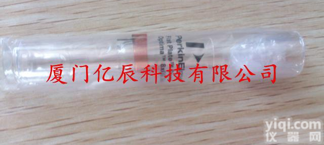 美国珀金埃尔默 石英矩管无缝炬管 <em>ICP矩管</em>