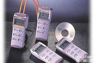 台湾衡欣 AZ8215精密电子<em>压力计</em><em>数字</em><em>压差</em>计