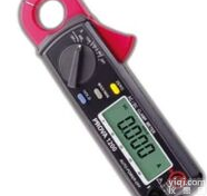 泰仕<em>PROVA</em>-<em>1200</em>大电流迷你钳表