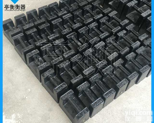 5<em>千克</em>铸铁<em>砝码</em>|锁型标准<em>砝码</em>带<em>提手</em>