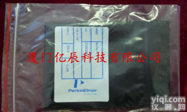 乌鲁木齐PE耗材<em>总代</em>理 美国<em>原装进口</em>密封圈B0198110 大量供货 价格便宜 折扣多