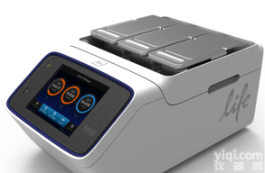 美国ABI <em>ProFlex</em>™ <em>梯度</em><em>PCR</em>扩增仪