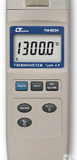 台湾路昌TM-903A温度计(四<em>通道</em>)TM903A<em>温度表</em>