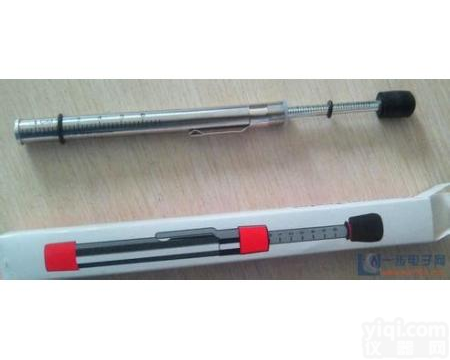 临清笔式<em>皮带</em><em>张力计</em> 7401-0076笔式<em>皮带</em><em>张力计</em>哪家专业