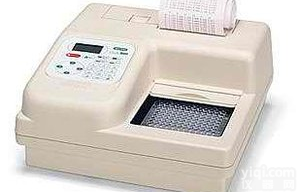 <em>美国</em><em>伯乐</em> 680 <em>酶标仪</em>