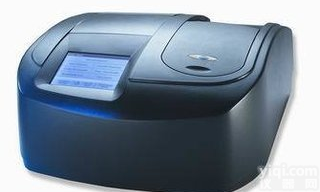 美国哈希 DR5000 台式<em>紫外</em>可见<em>分光光度计</em>