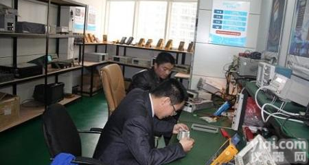 <em>维修</em>实验室仪器（PCR<em>酶标仪</em>离心机等）