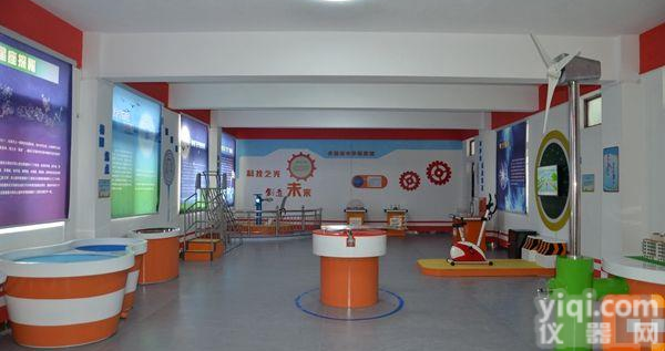 中学<em>科技馆</em>展品 科技互动展品 科技室仪器 科普展品 校园<em>科技馆</em>展品 科普器材 科普设备生产厂家