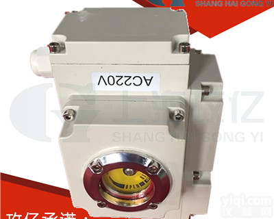 厂家大量批发 智能型<em>执行器</em> 精小型防爆开关型<em>电动</em><em>执行器</em>100N.M <em>调节型</em>精小型执行机构