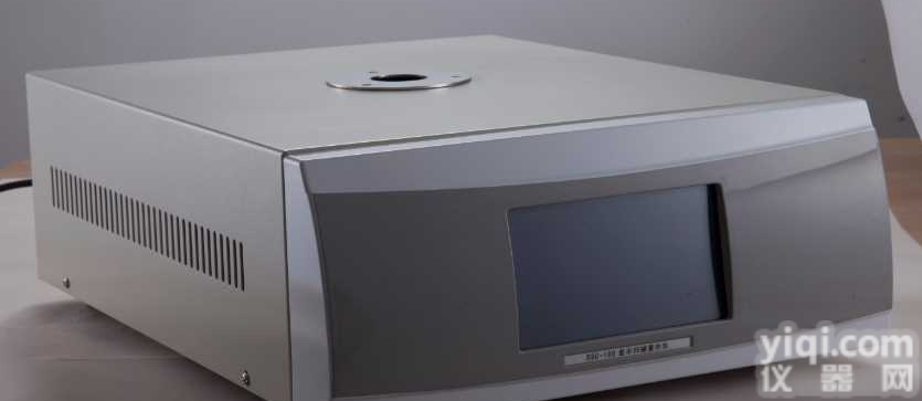 DSC-100差示<em>扫描</em><em>量热仪</em>  温度范围:  <em>室温</em>~800℃风冷