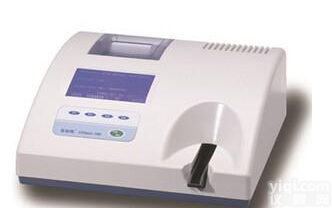 优<em>利特</em> URIT-180尿液分析仪及配套试<em>纸条</em>