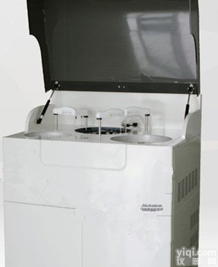 乡镇卫生院<em>体检用400测速全自动生化分析仪</em>