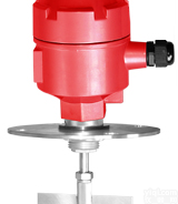 超高温<em>阻旋式</em><em>料位计</em>W18-2DYS <em>阻旋式</em><em>料位计</em>