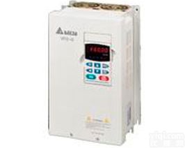 台达VFD-G系列 塑胶/空<em>油压</em>机变频<em>专用</em>型