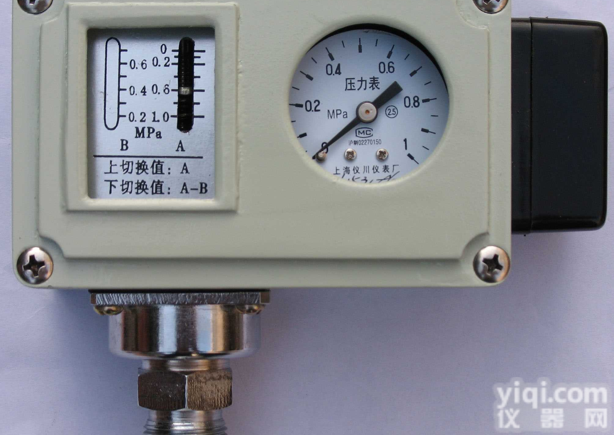 真空<em>压力</em>开关，<em>负压</em><em>压力</em>开关，真空<em>压力</em>控制器