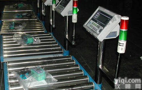 辊筒秤，不锈钢<em>滚筒</em>秤，<em>工业</em><em>滚筒</em>称